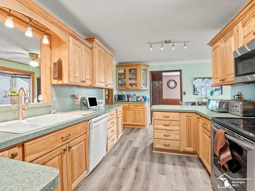 5353 School Road Whiteford Township MI 49270