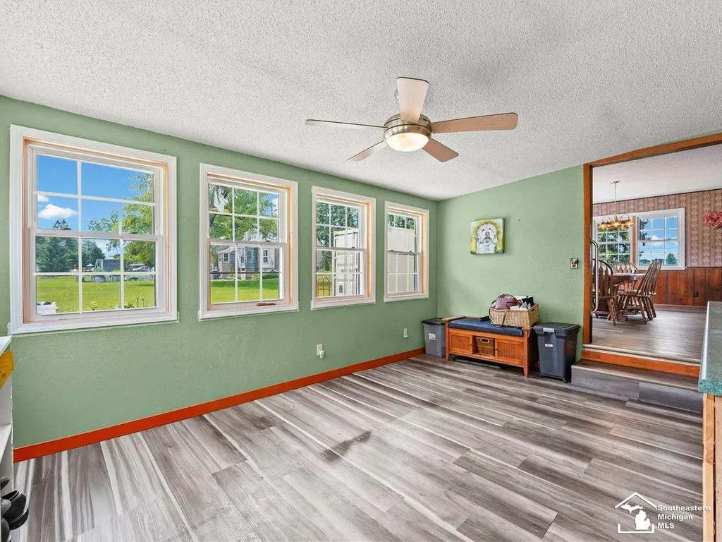 5353 School Road Whiteford Township MI 49270