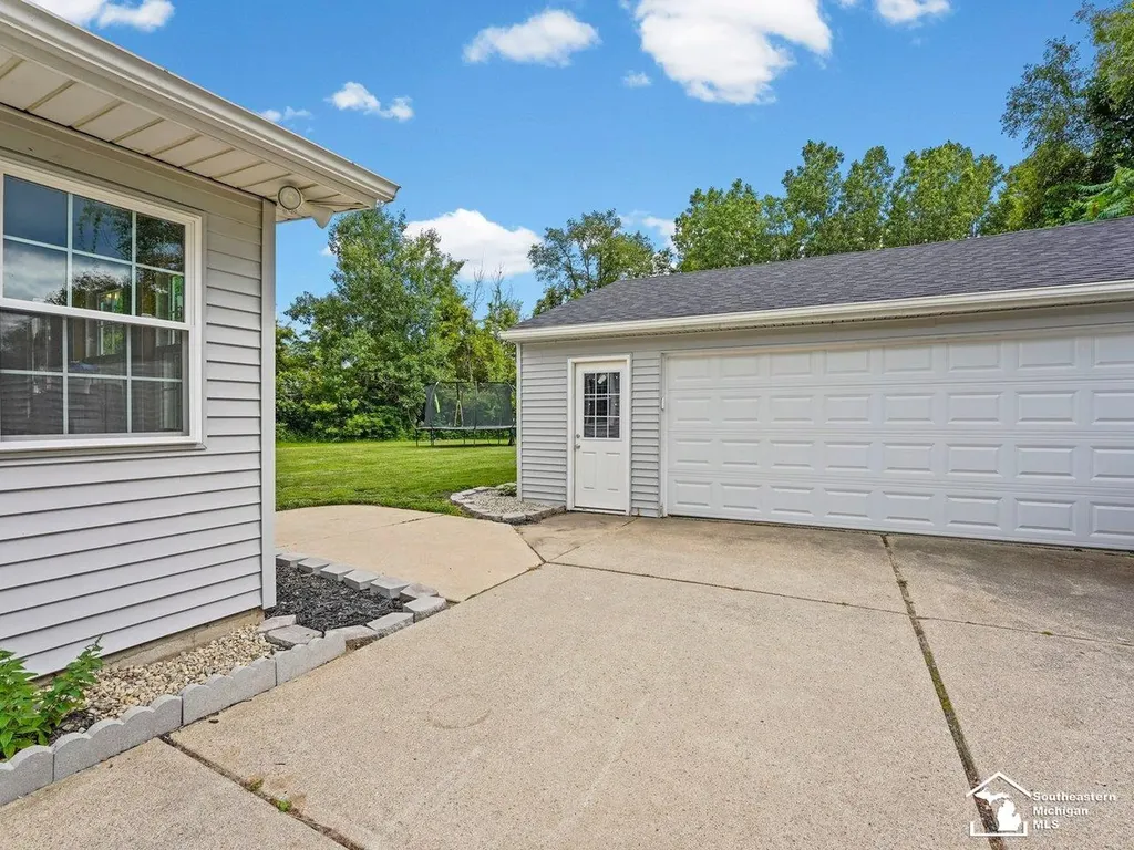 5353 School Road Whiteford Township MI 49270