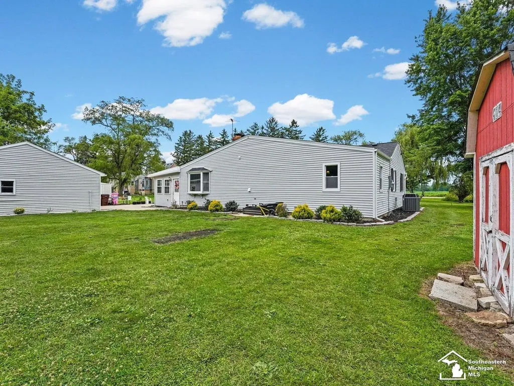 5353 School Road Whiteford Township MI 49270