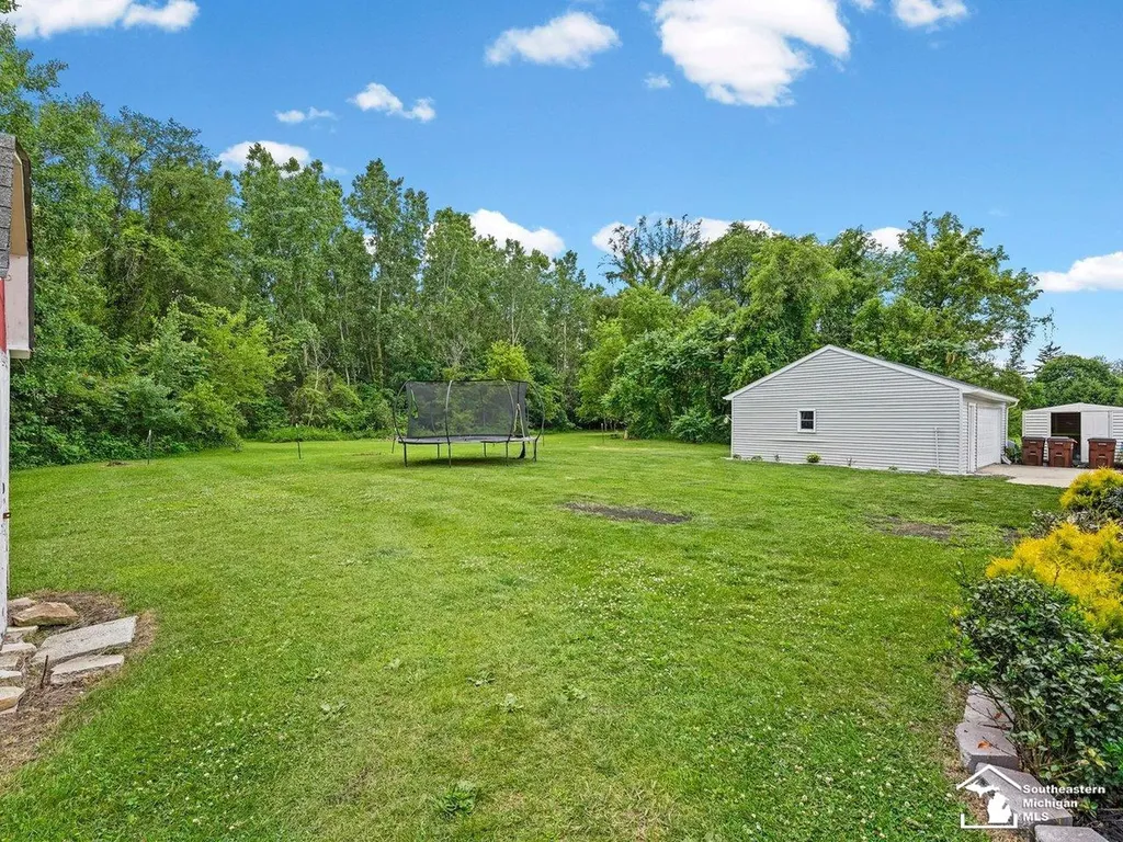 5353 School Road Whiteford Township MI 49270