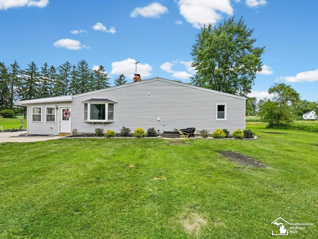 5353 School Road Whiteford Township MI 49270