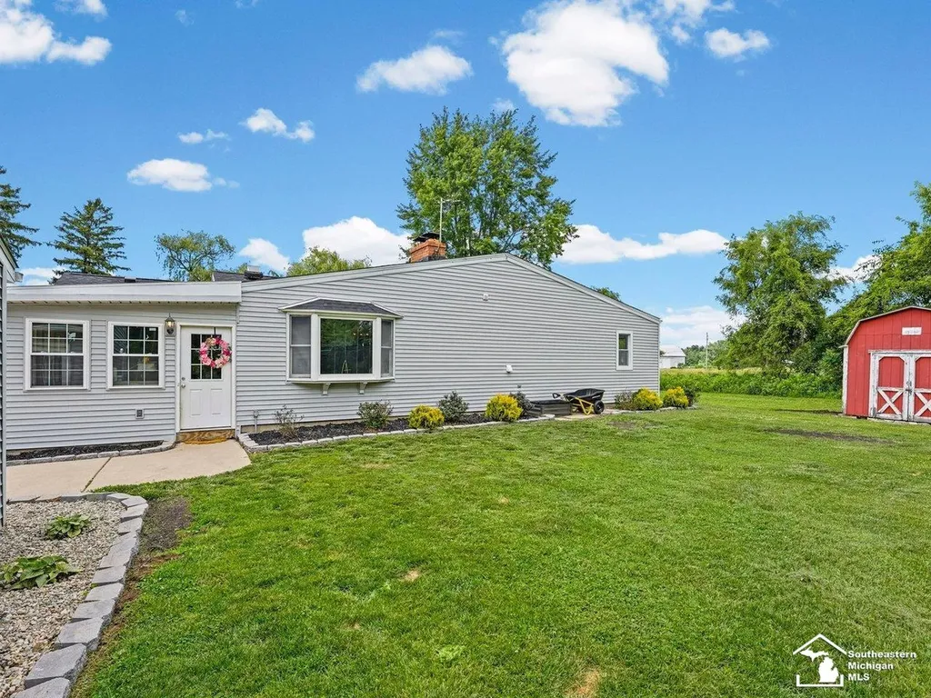 5353 School Road Whiteford Township MI 49270