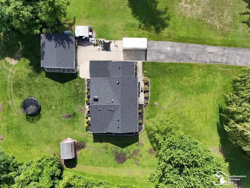 5353 School Road Whiteford Township MI 49270