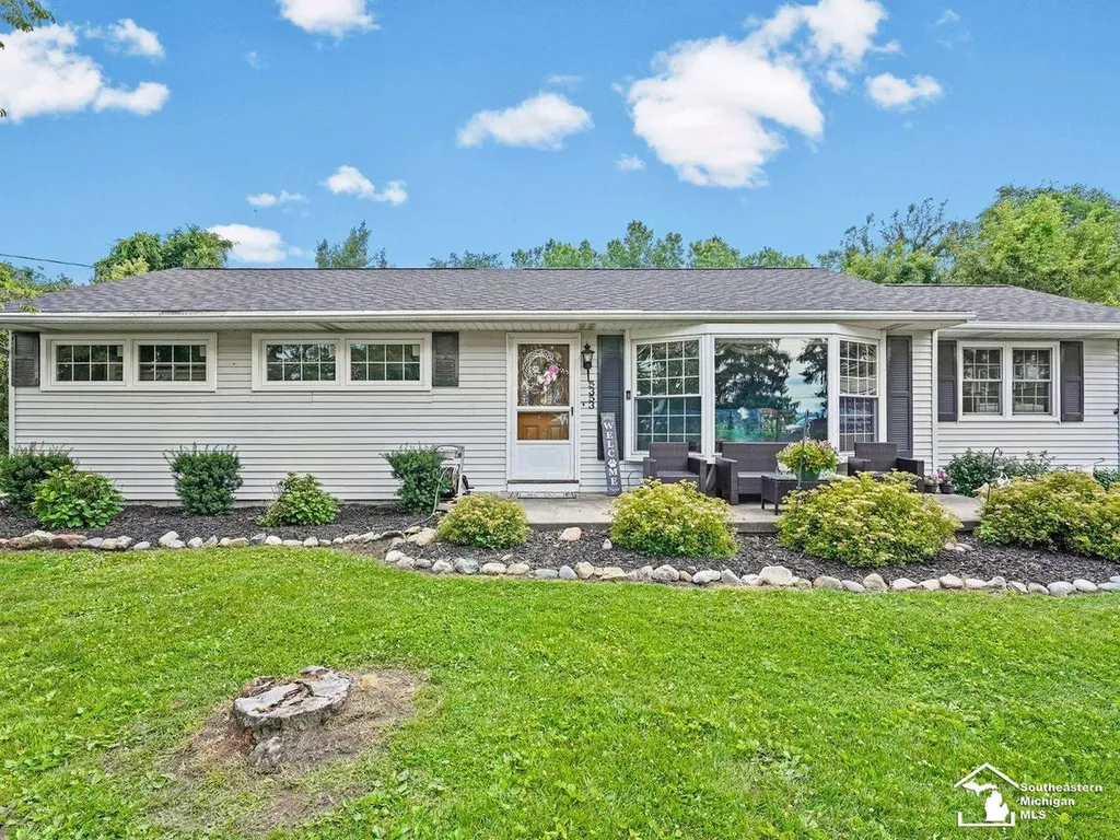5353 School Road Whiteford Township MI 49270