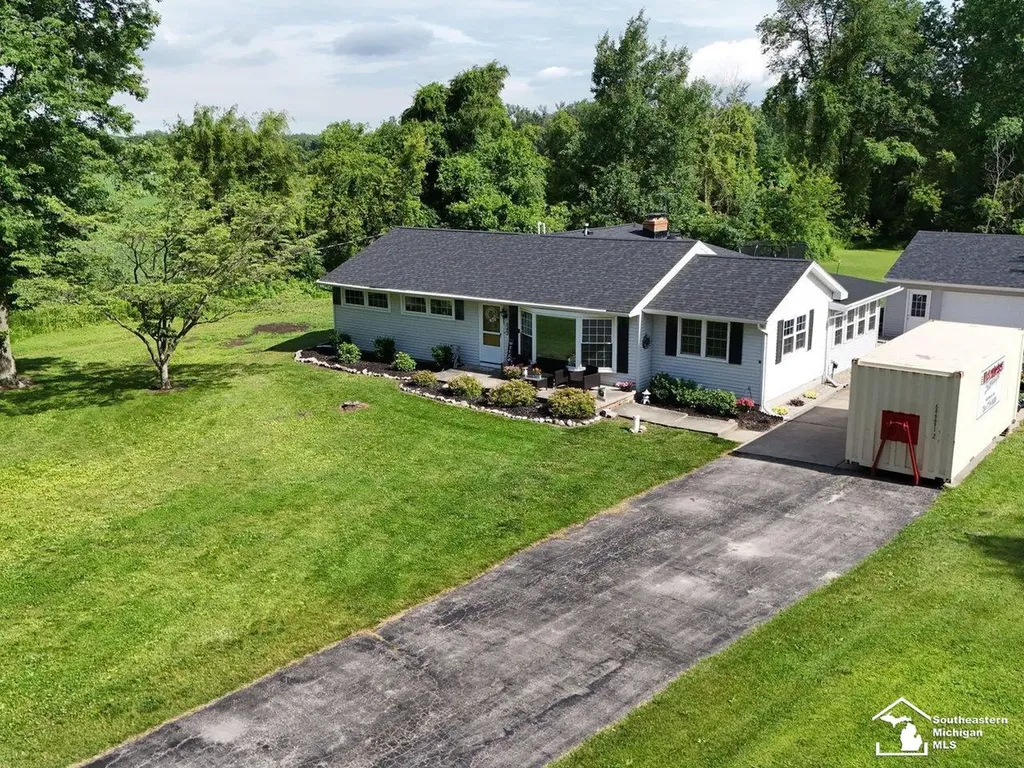 5353 School Road Whiteford Township MI 49270