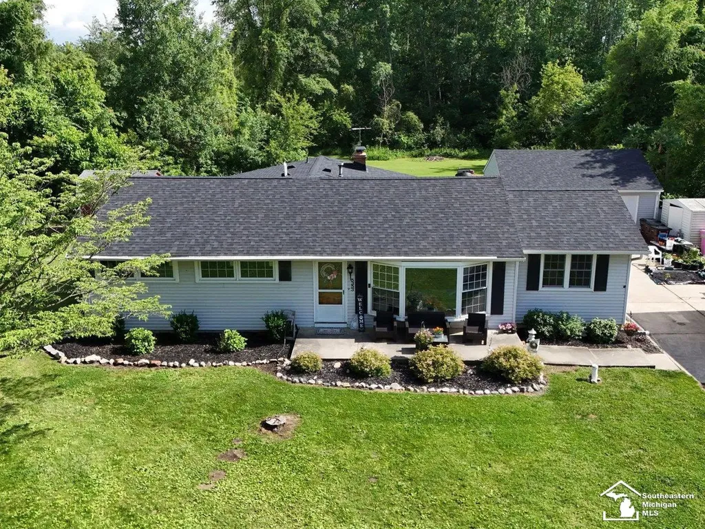 5353 School Road Whiteford Township MI 49270