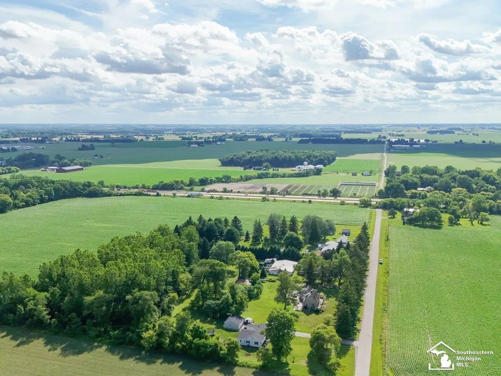 5353 School Road Whiteford Township MI 49270