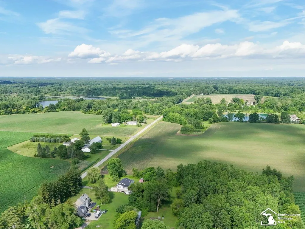 5353 School Road Whiteford Township MI 49270