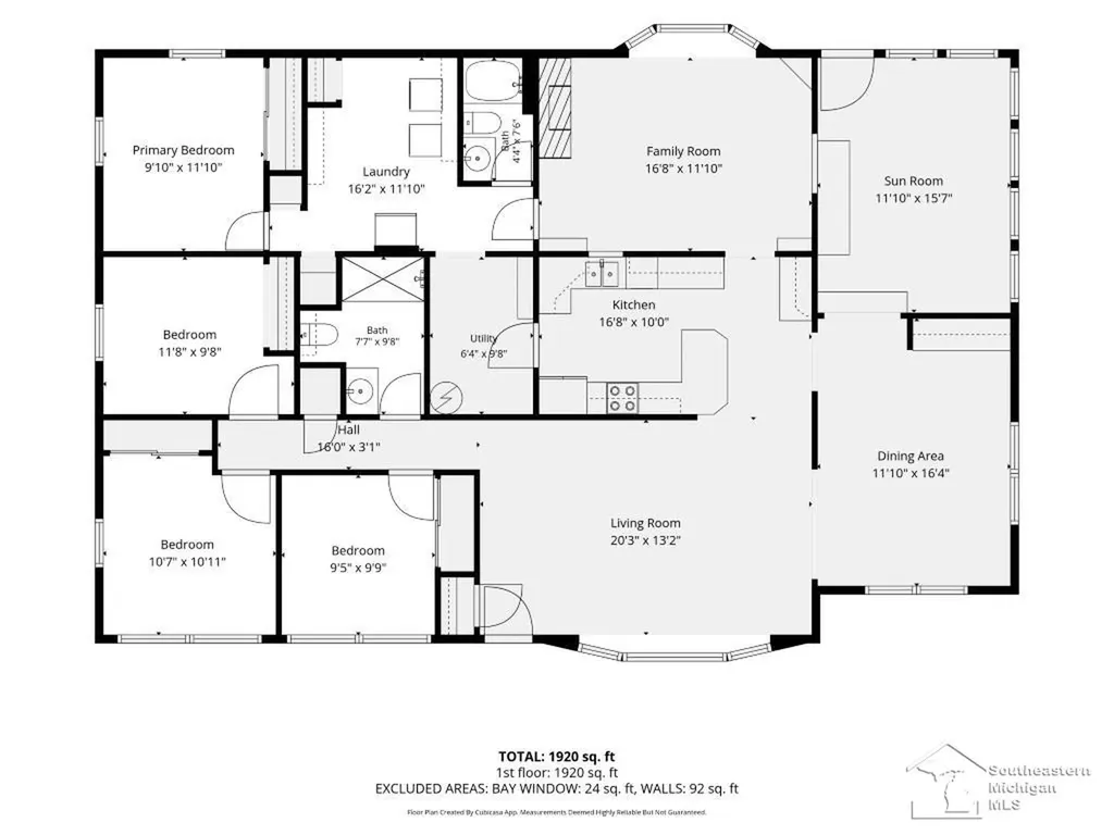 5353 School Road Whiteford Township MI 49270