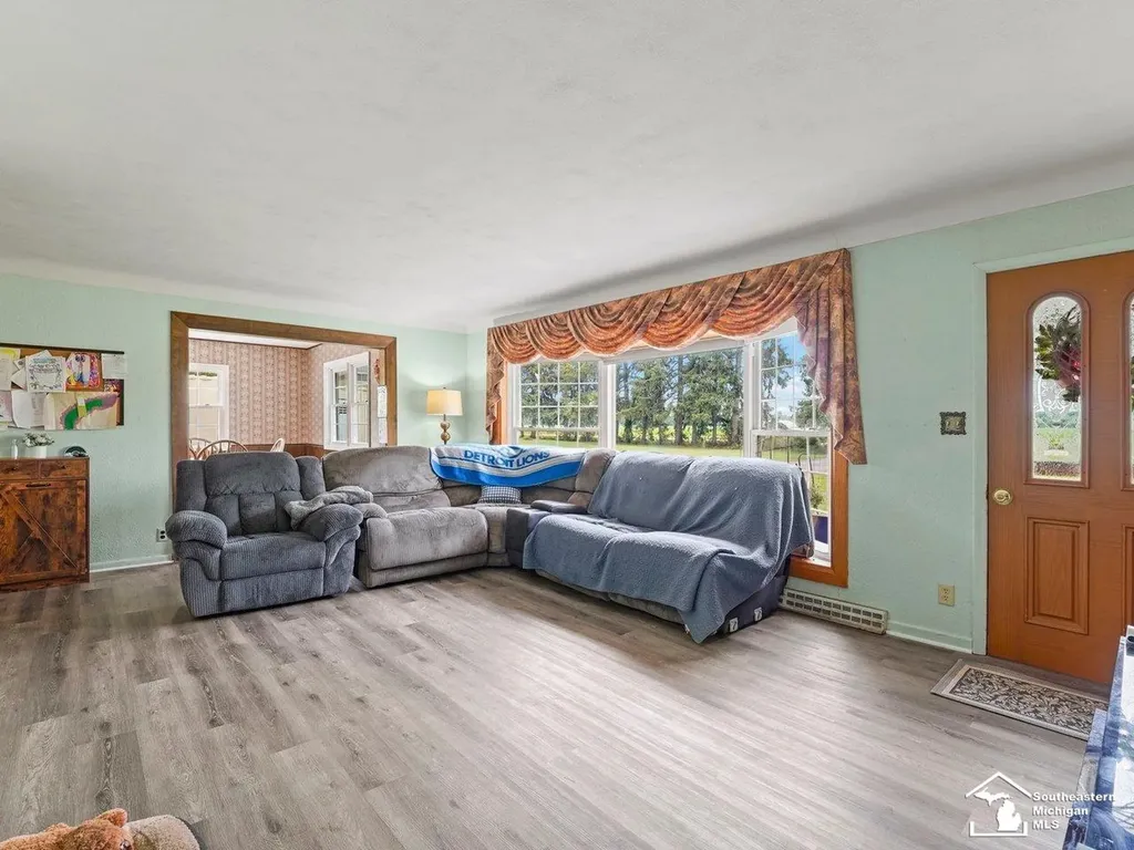 5353 School Road Whiteford Township MI 49270