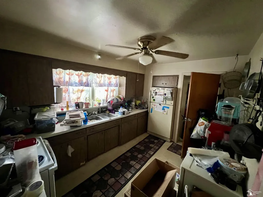 2288 Vivian Road Frenchtown Township MI 48162