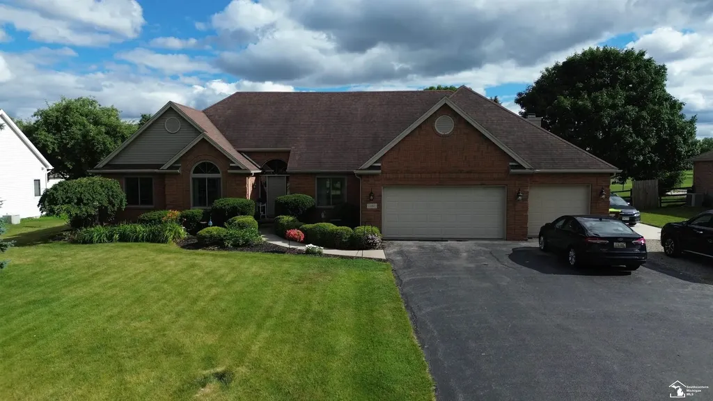 1461 W Smith Road Bedford Township MI 48182