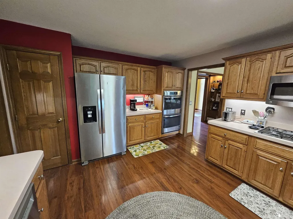 1461 W Smith Road Bedford Township MI 48182
