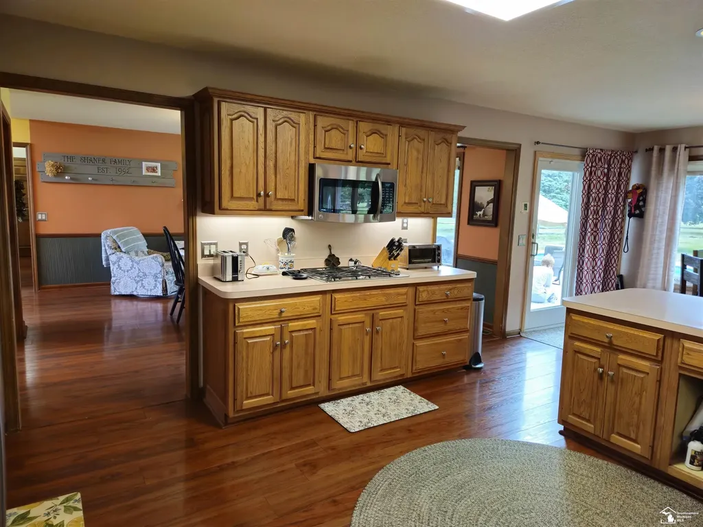 1461 W Smith Road Bedford Township MI 48182