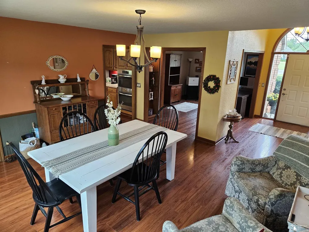1461 W Smith Road Bedford Township MI 48182