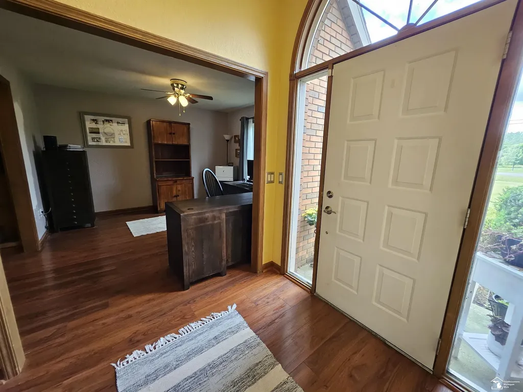 1461 W Smith Road Bedford Township MI 48182