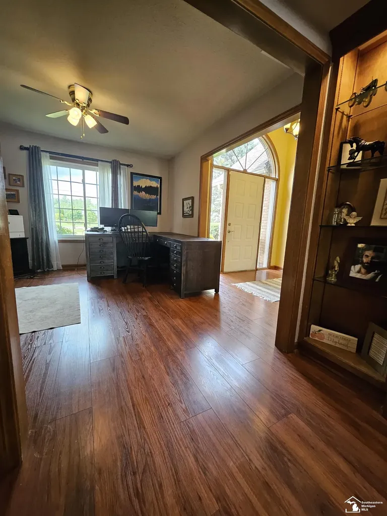 1461 W Smith Road Bedford Township MI 48182