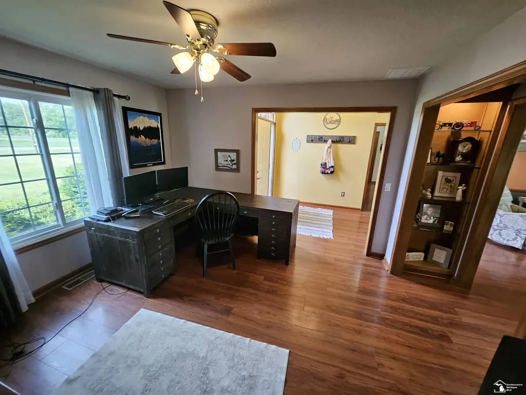 1461 W Smith Road Bedford Township MI 48182