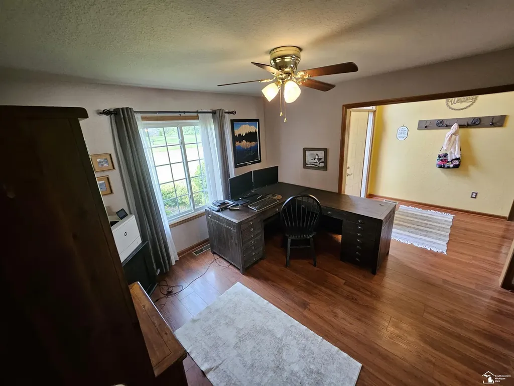 1461 W Smith Road Bedford Township MI 48182
