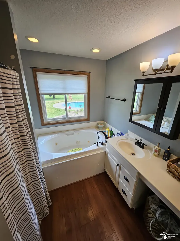 1461 W Smith Road Bedford Township MI 48182