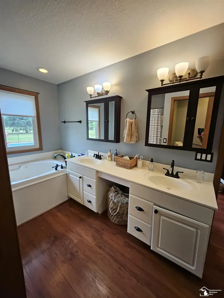 1461 W Smith Road Bedford Township MI 48182