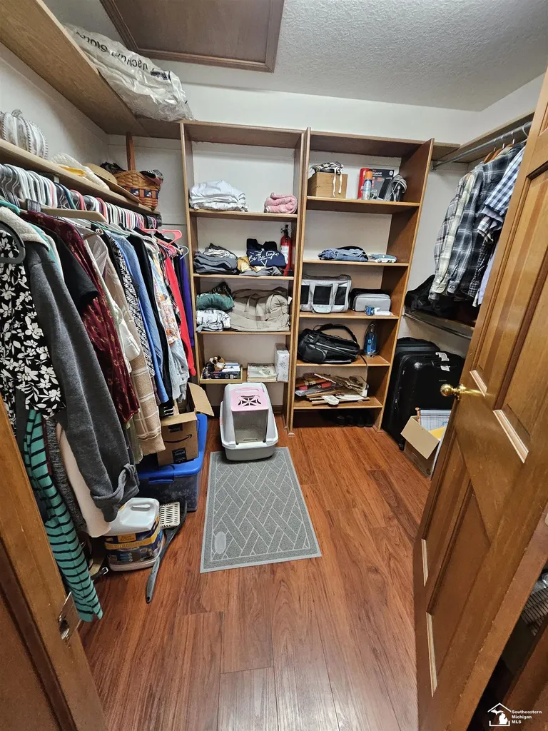 1461 W Smith Road Bedford Township MI 48182