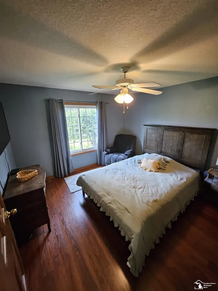 1461 W Smith Road Bedford Township MI 48182