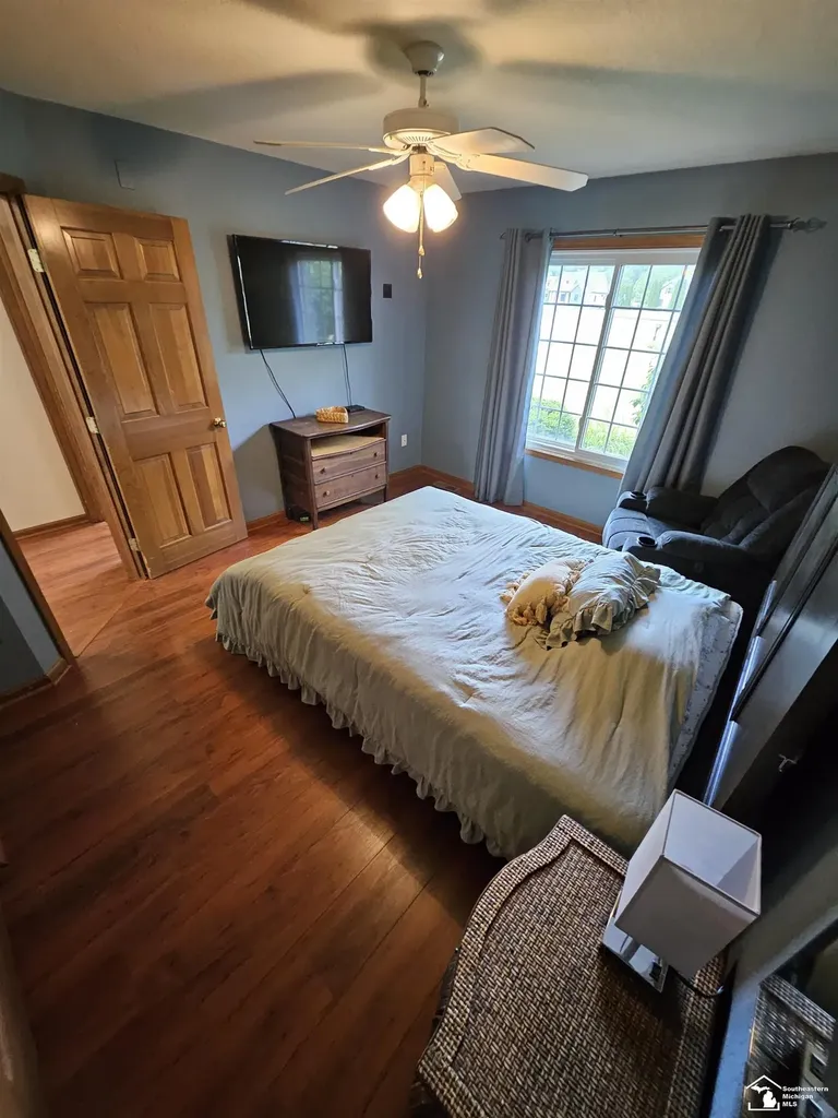 1461 W Smith Road Bedford Township MI 48182