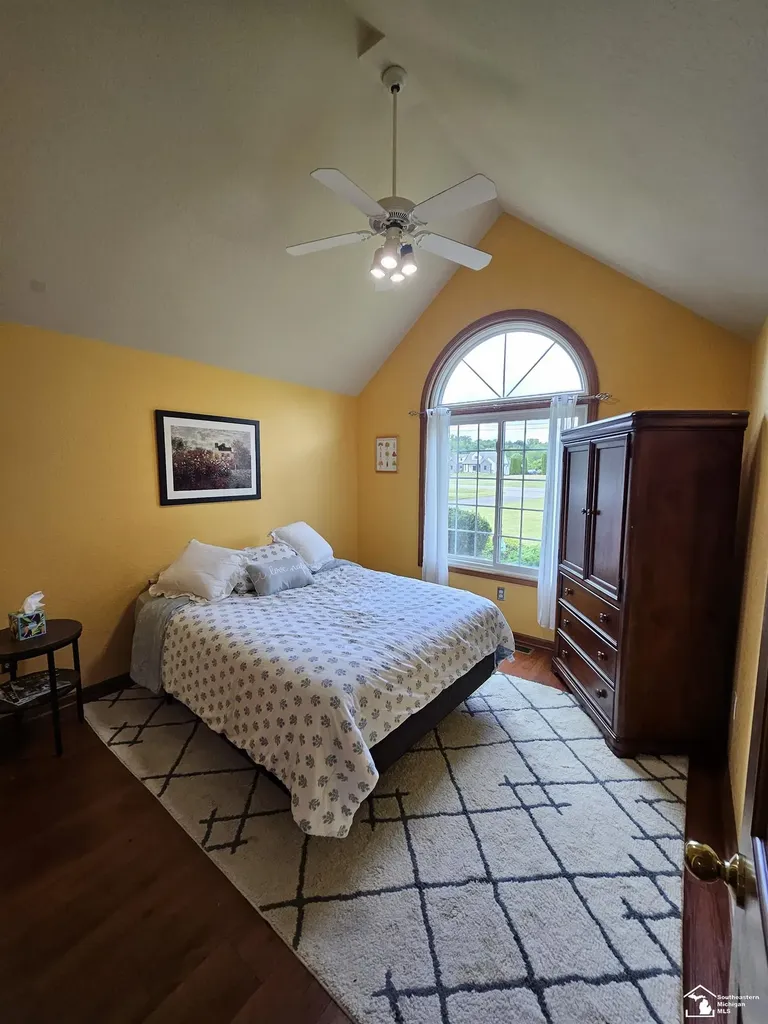 1461 W Smith Road Bedford Township MI 48182