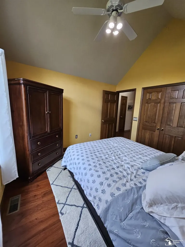 1461 W Smith Road Bedford Township MI 48182
