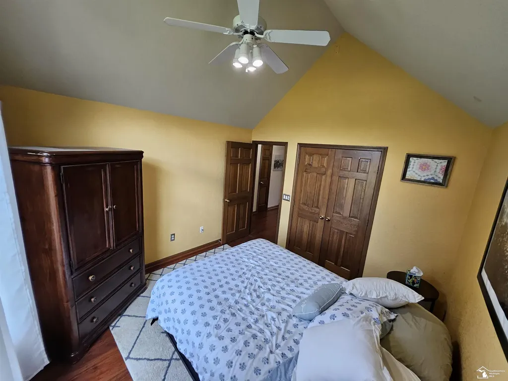 1461 W Smith Road Bedford Township MI 48182