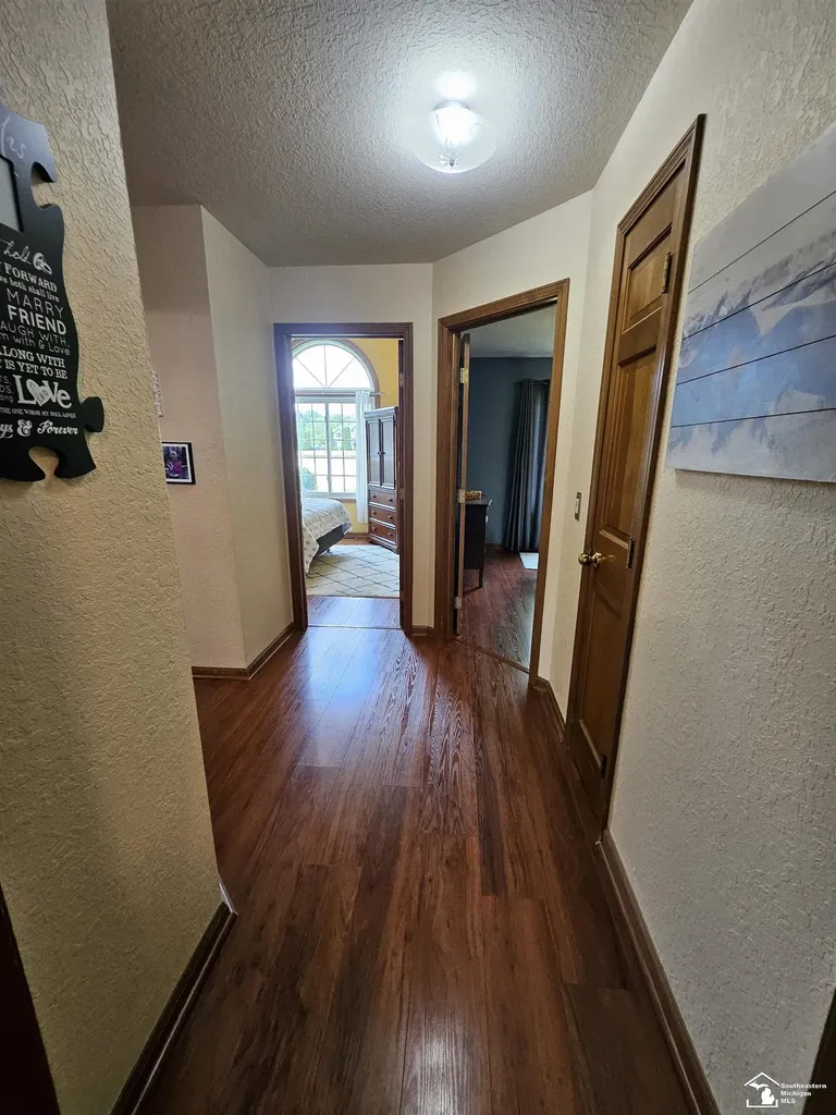 1461 W Smith Road Bedford Township MI 48182