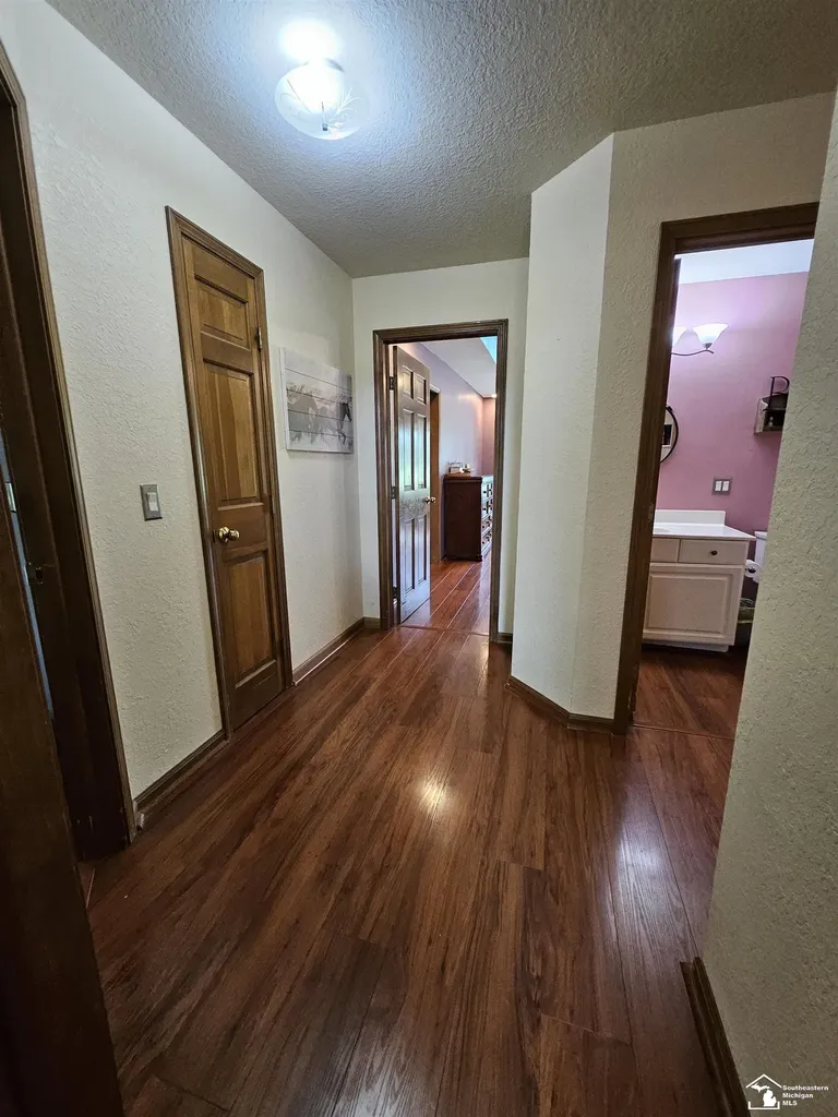 1461 W Smith Road Bedford Township MI 48182