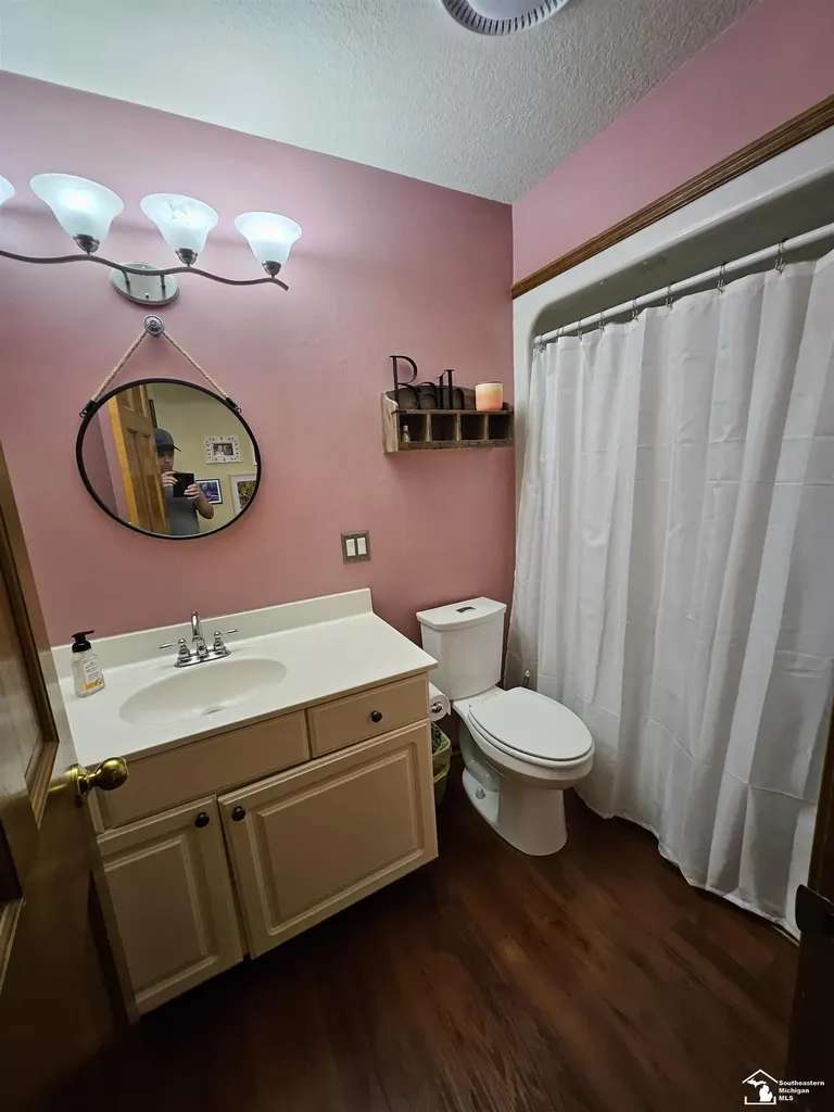 1461 W Smith Road Bedford Township MI 48182