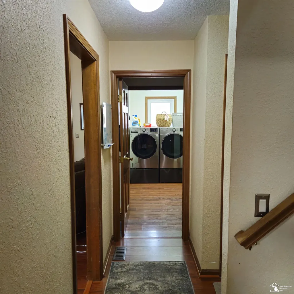 1461 W Smith Road Bedford Township MI 48182