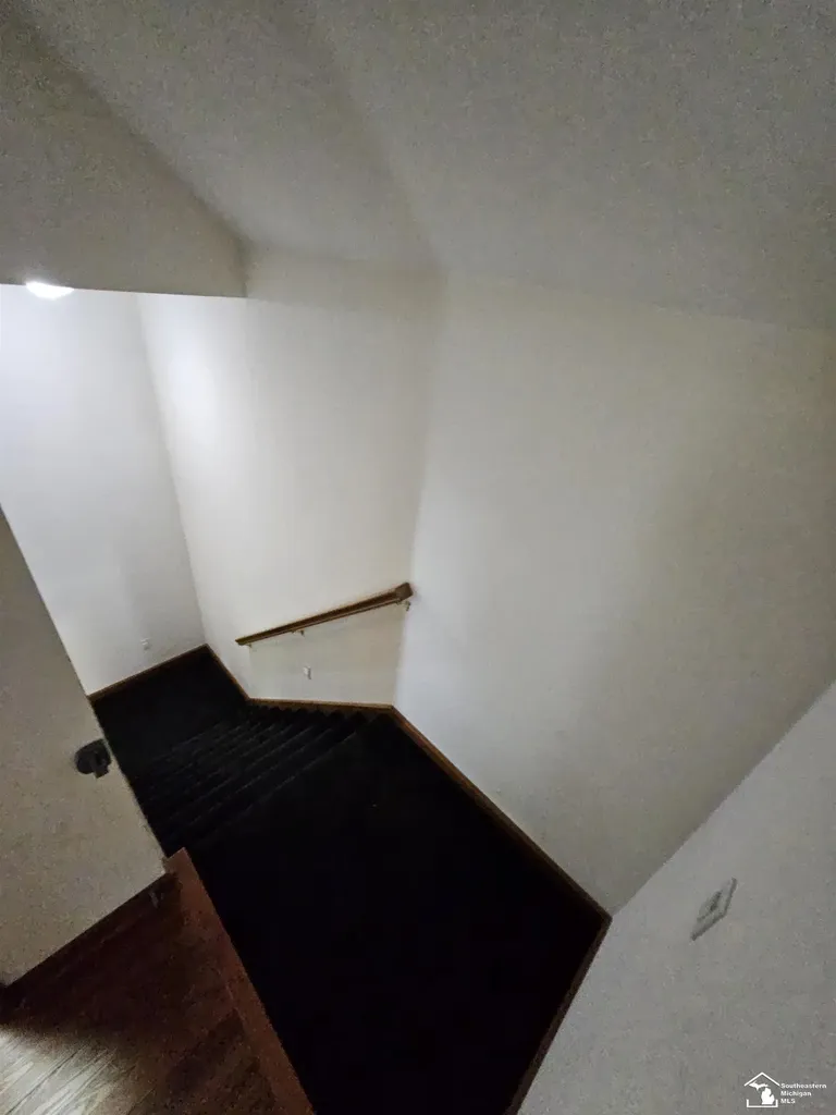 1461 W Smith Road Bedford Township MI 48182