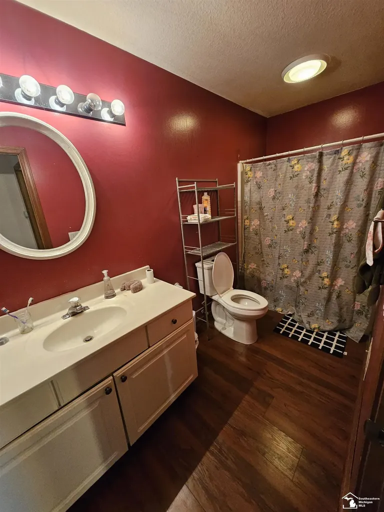 1461 W Smith Road Bedford Township MI 48182