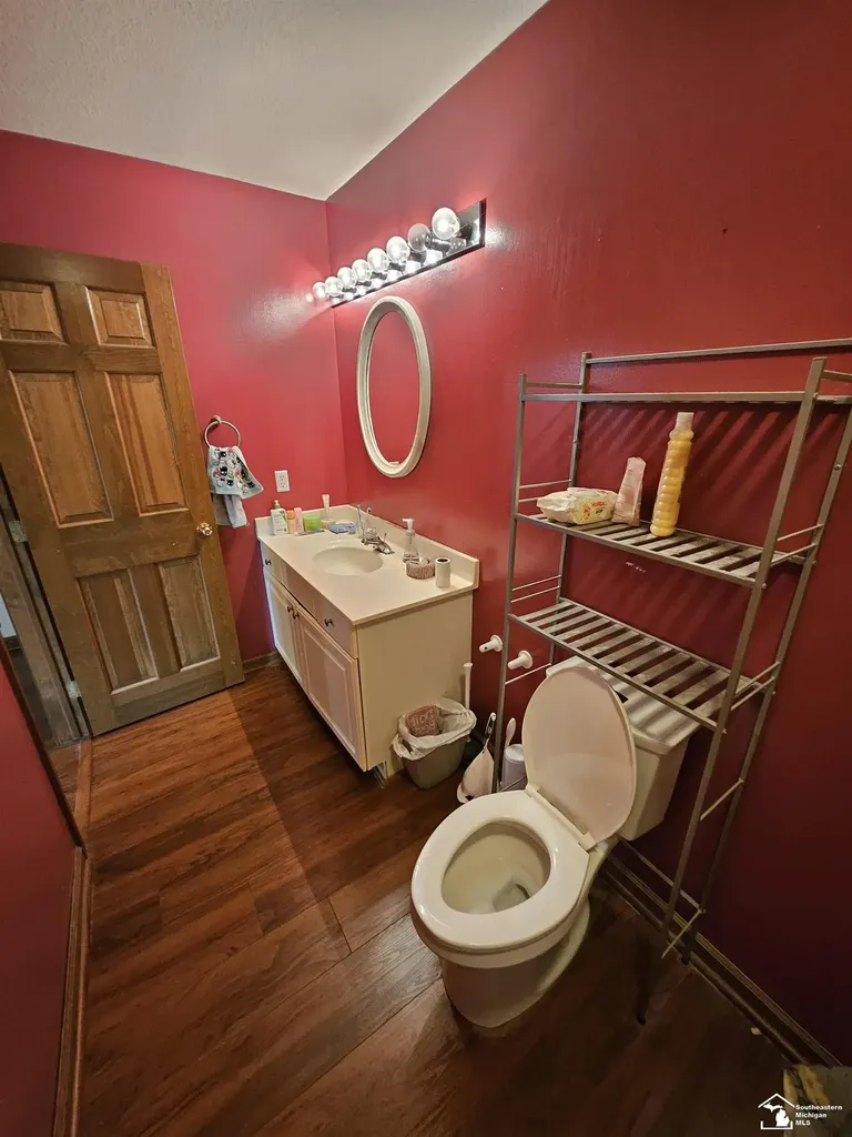 1461 W Smith Road Bedford Township MI 48182