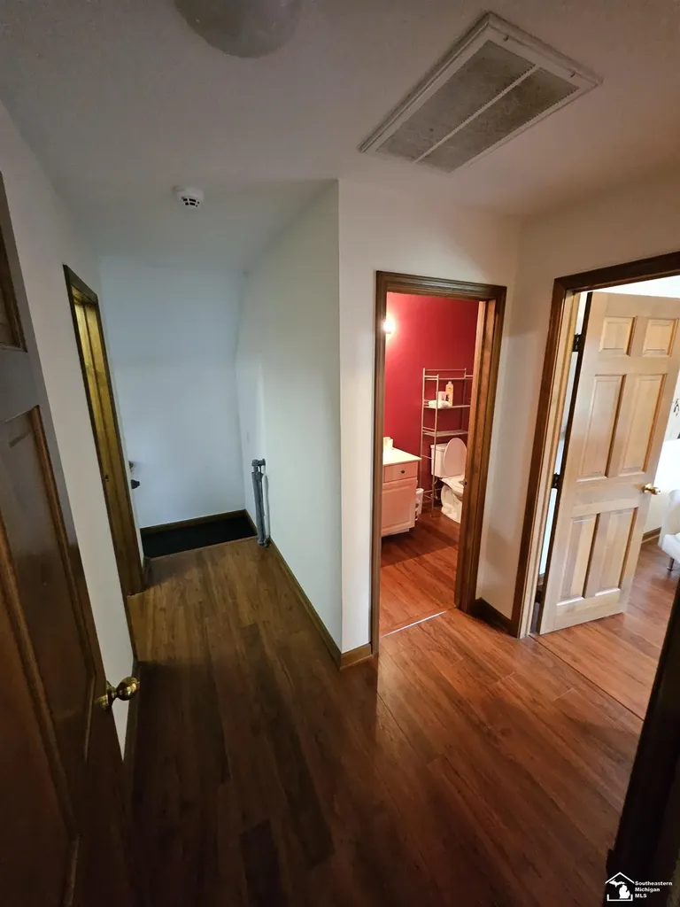 1461 W Smith Road Bedford Township MI 48182