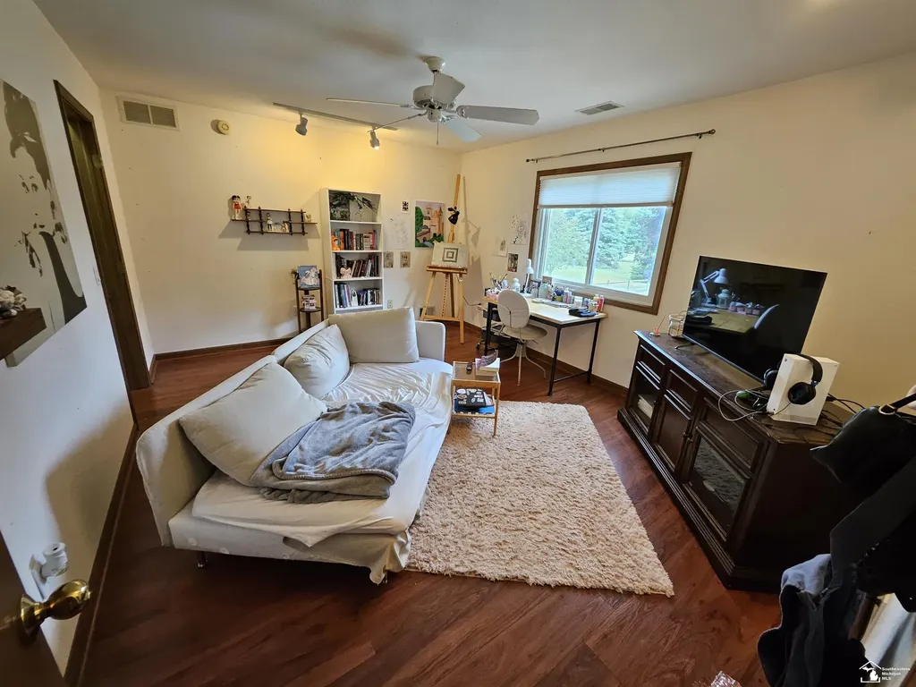 1461 W Smith Road Bedford Township MI 48182