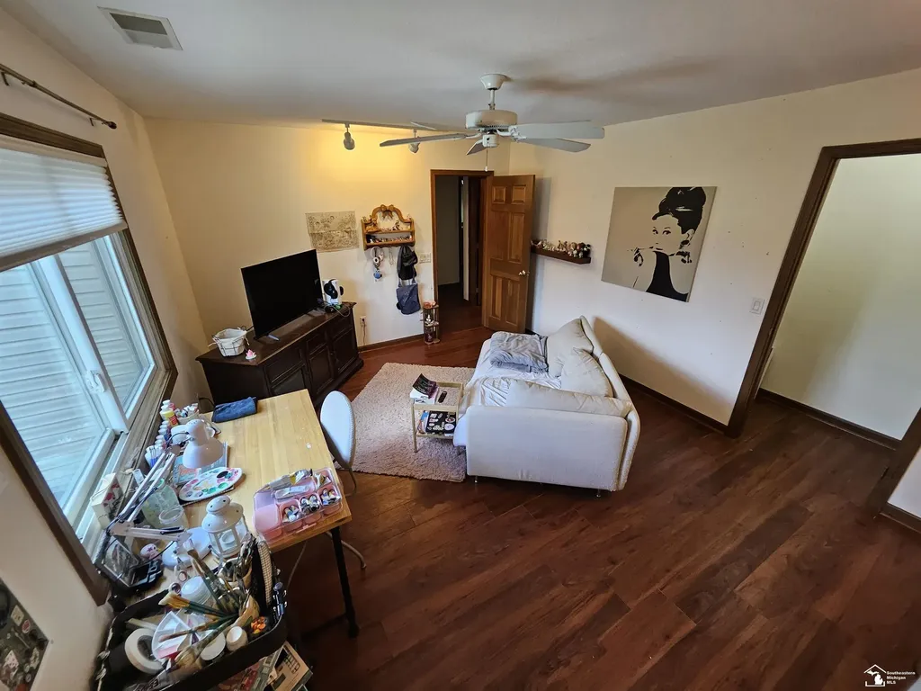 1461 W Smith Road Bedford Township MI 48182
