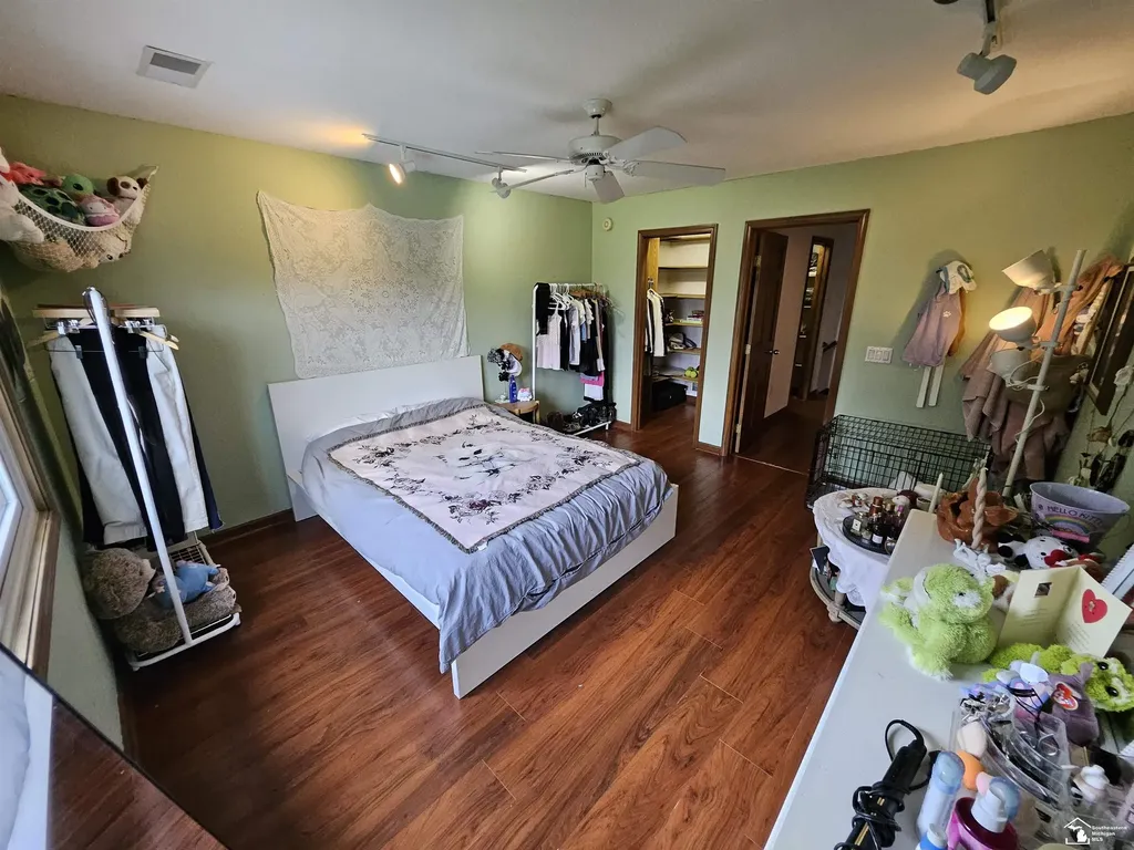 1461 W Smith Road Bedford Township MI 48182