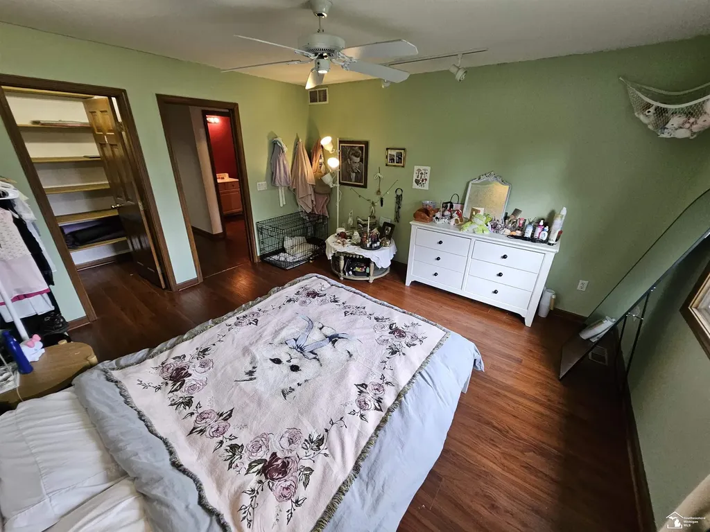 1461 W Smith Road Bedford Township MI 48182