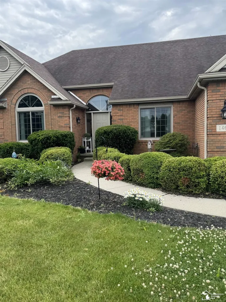 1461 W Smith Road Bedford Township MI 48182
