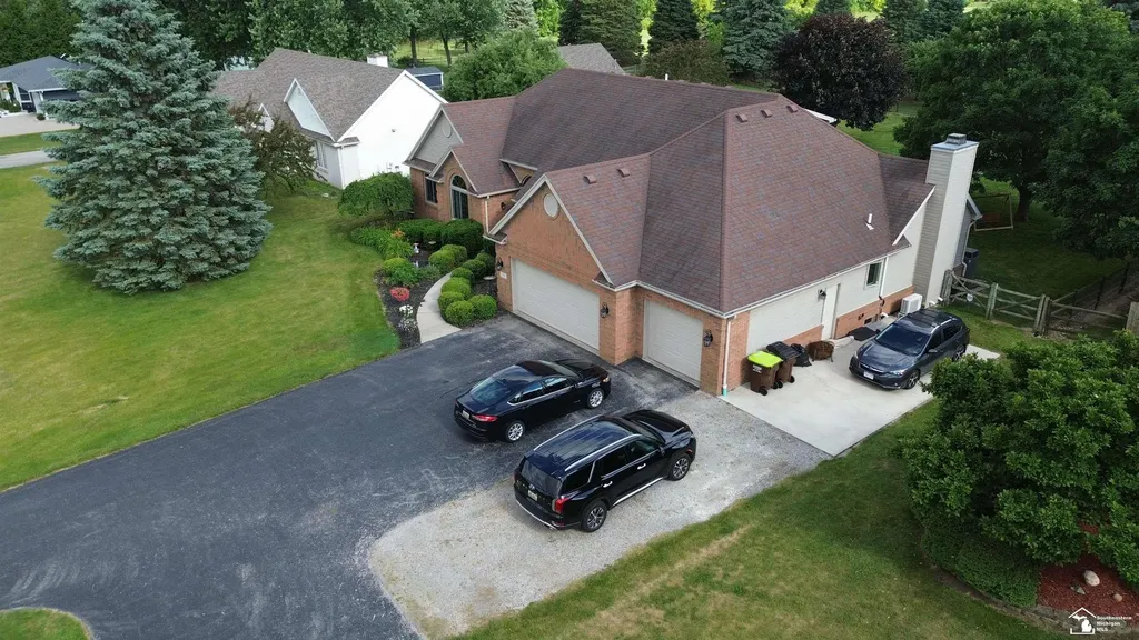 1461 W Smith Road Bedford Township MI 48182