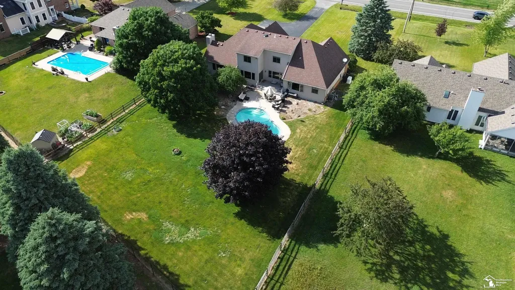 1461 W Smith Road Bedford Township MI 48182