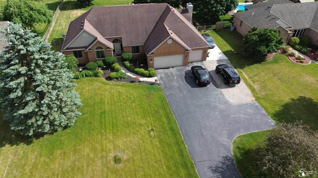 1461 W Smith Road Bedford Township MI 48182