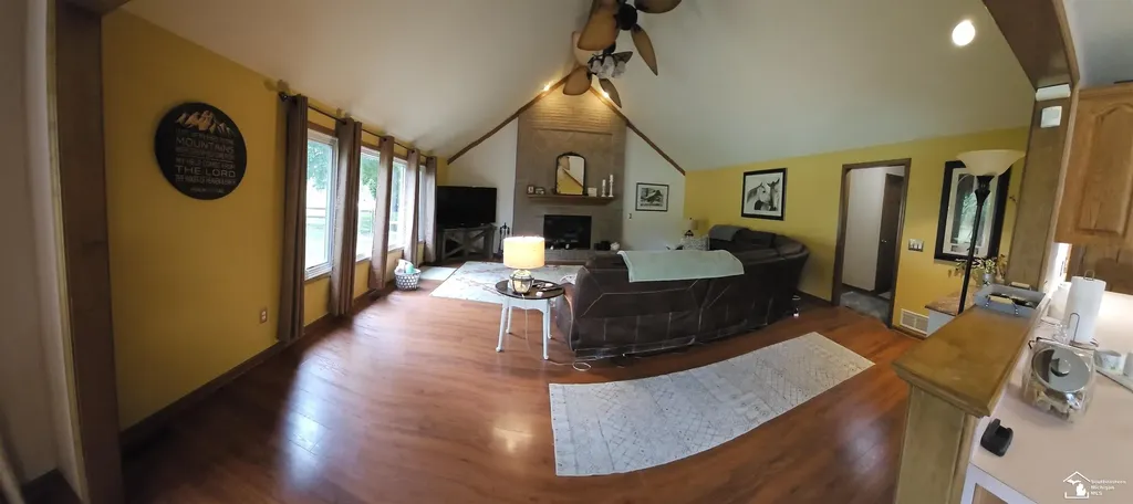 1461 W Smith Road Bedford Township MI 48182