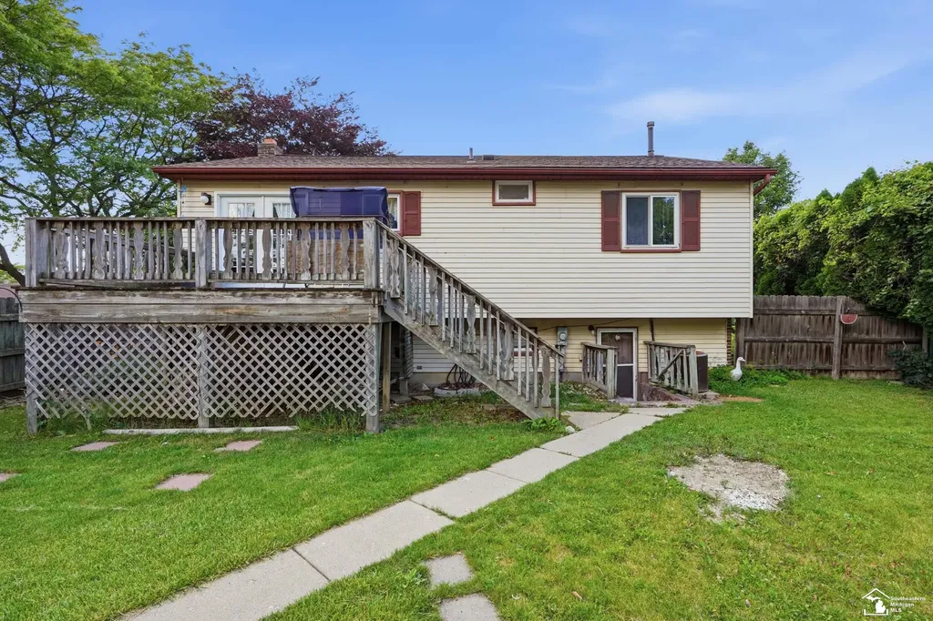 24539 Westpoint Avenue Brownstown Charter Township MI 48183